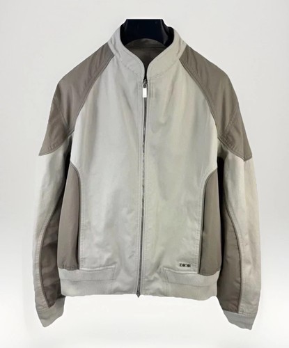 Dior zip bomber - up,