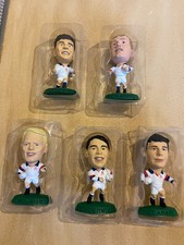Collection of 5 England Rugby