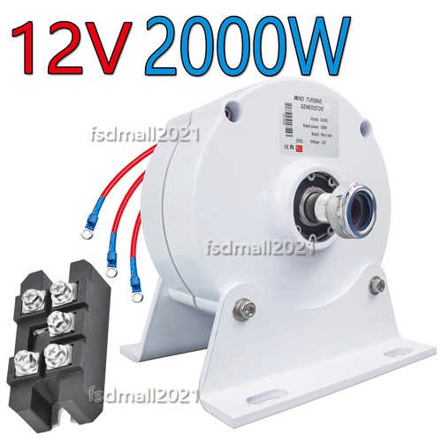 2000w phase gearless - 2000w, 3-phase