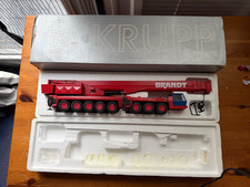 Krupp 250 GMT Model Brandt