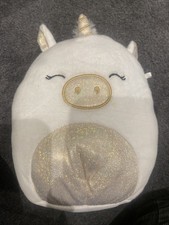 Sofia Squishmallows Soft Toy
