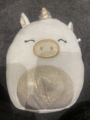 Sofia squishmallows soft toy - squishmallows,