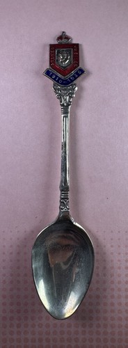 Vintage king george silver - king,