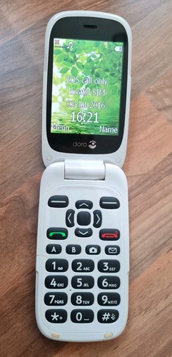 Doro phone easy 6520 - 6520, big