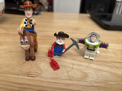 Lego toy story - toy,