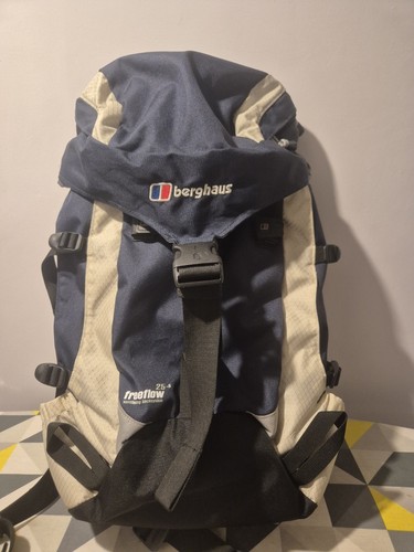 Berghaus freeflow 5 - freeflow, 25+5