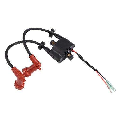 Marine outboard ignition coil - marine,