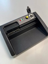 Luggie Mobility Scooter Off