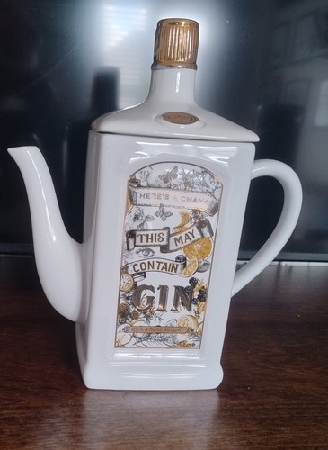 New george ceramic - new, gin