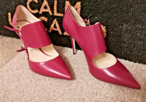 Jimmy choo pointed high - choo,