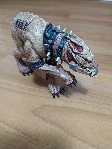 Neca hellraiser chatterer - hellraiser,
