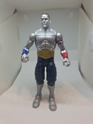 2016 john cena mutants figure - cena,