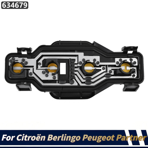 For citroen berlingo peugeot - berlingo,