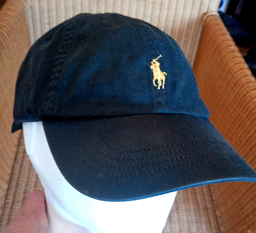 Polo ralph lauren baseball cap - lauren,