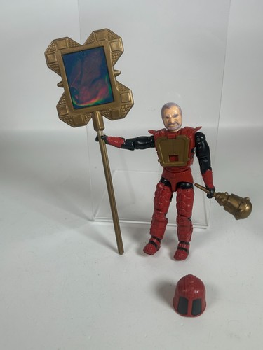 Hasbro visionaries cindar - hasbro,