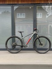 Cube analog 29er mountain bike - analog,