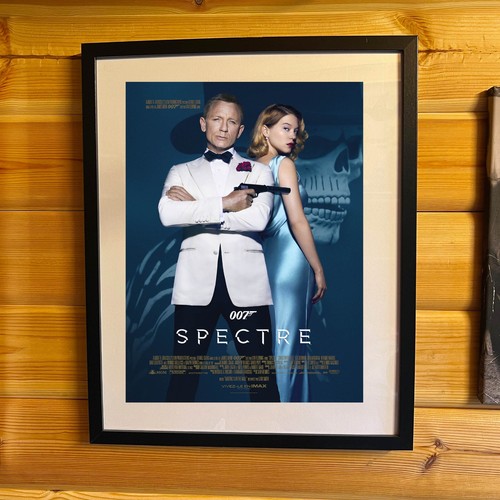 James bond spectre movie - james,