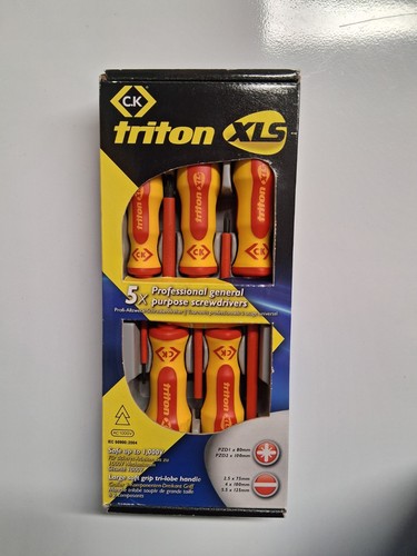 Tools triton xls insulated - tools,