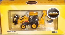 JCB  ECO BACKHOE LOADER  -