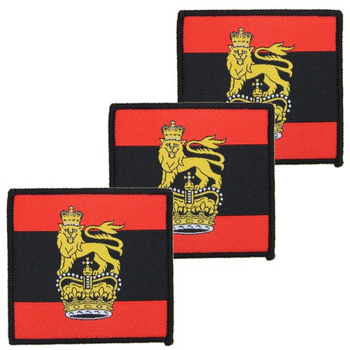 British army home command trf - home,