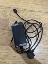 MOTOCADDY 12V LITHIUM BATTERY  CHARGER, good working condition