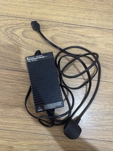 Motocaddy 12v lithium battery - 12v,