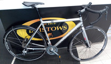 Converted Ridgeback Flight 56cm With Drop Handlebars