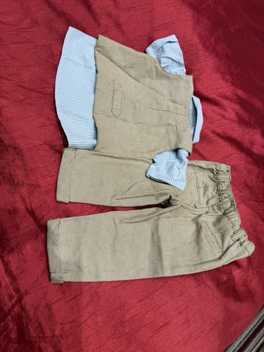 Boys suit 12 - to,