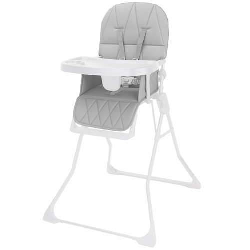 Foldable high chair - foldable,