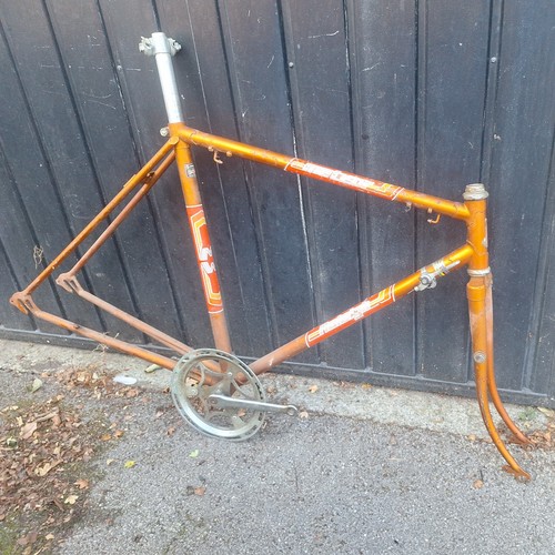 Vintage raleigh meteor - vintage,