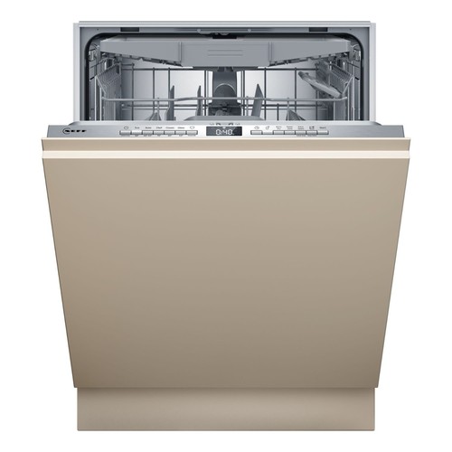 Neff n50 integrated dishwasher - n50,