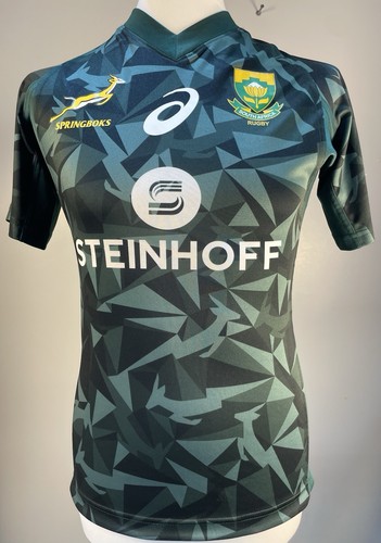 Asics springboks south africa - springboks,