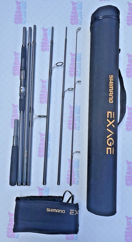 Shimano exage stc - exage,