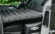 Left Hand Drive VW Transporter