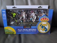 FTCHAMPS Real Madrid Team Set