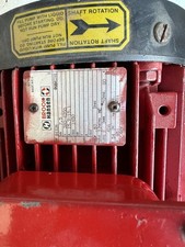 Brook 7.5HP (5.5kW) 3-Phase