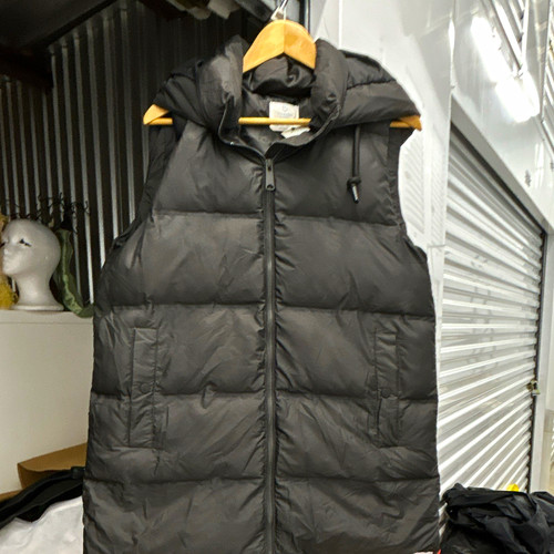 Primark men black - l, hooded