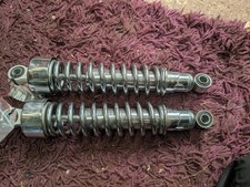 Triumph Bonneville Rear Shock