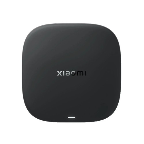 Xiaomi box - tv, (3rd