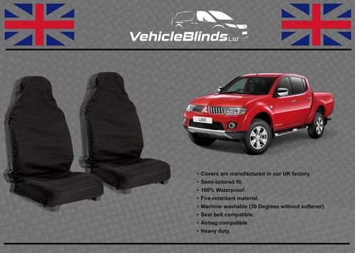 Seat covers for mitsubishi - for,