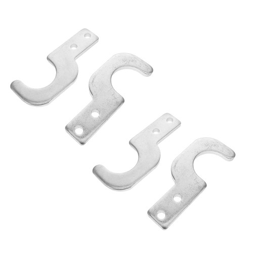 Pcs scaffold plank - 4, bracket