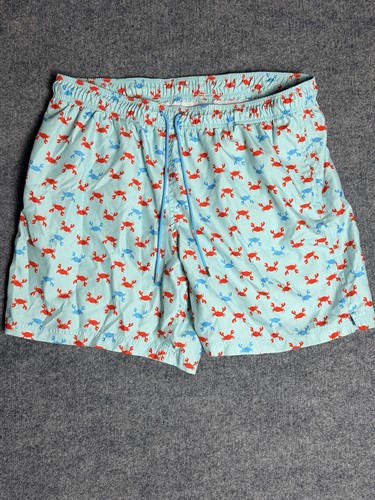 Lands end swim trunks - lands,
