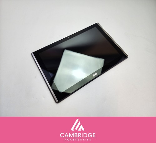 Acer iconia one - acer, 10
