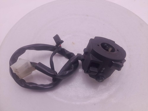 2025 yamaha 125 - 125, headlamp