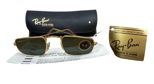Vintage 1990s ray ban - 1990s,