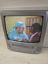 Bush BTV180TSIL/VA  14”  CRT