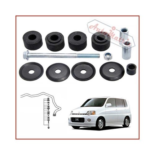 Honda front - honda, (1996-2001)