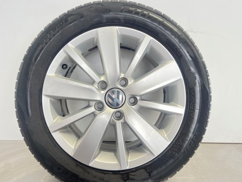 Volkswagen golf mk6 genuine - mk6,