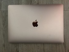 Apple MacBook Air 13-inch 2017