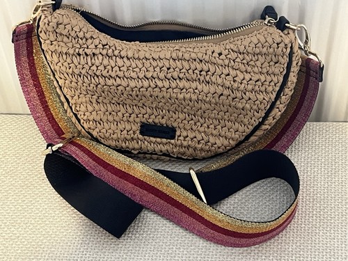Oliver bonas raffia woven - oliver,